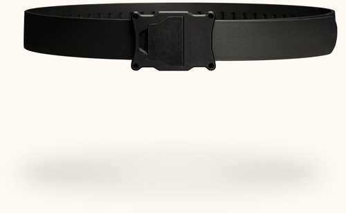 SHIELD ARMS Apogee Belt Blk Buckle/Blk Belt