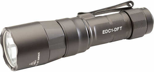 Surefire Ec Light Dual Fuel Turbo 18350/123 No Dy