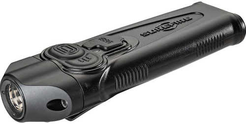 Surefire Pocket Light Stiletto Rechargeable Flashlight Black Polymer