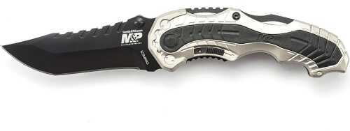 Smith & Wesson Knives M&P Magic Assist Ll SS CPGN CN 4034 CLM