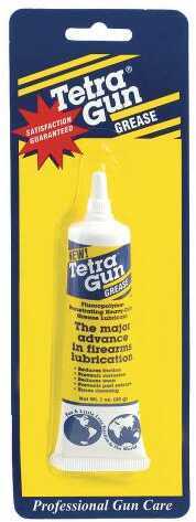 Tetra 004C Gun Grease Lubricant Universal 1Oz