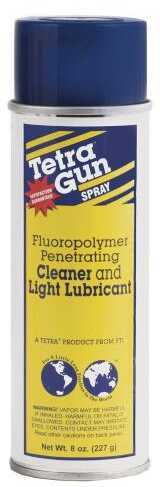 Tetra 8 Oz. Gun Spray Lubricant