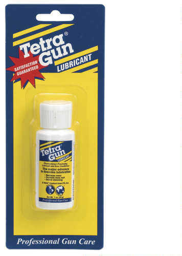 Tetra Gun Care .25 Oz. Reel Lubricant