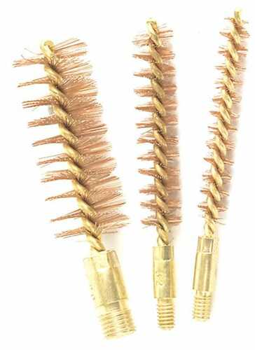 Tetra .17 Caliber Brass Core Bronze Brush