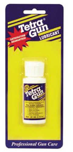 Tetra 8 Oz. Gun Lubricant