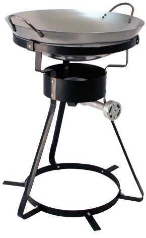 Tex Sport PROPANE Wok