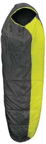 Texsport Sleeping Bag - Suppressor 0 Mummy