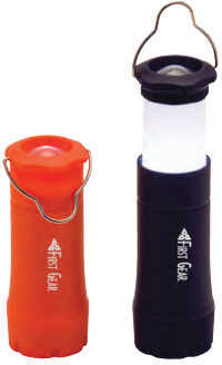 Tex Sport One Watt Mini Led Flashlight/Lantern Md: 66821