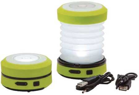 Texsport Passenger 1 watt Dynamo Powered LED Lantern