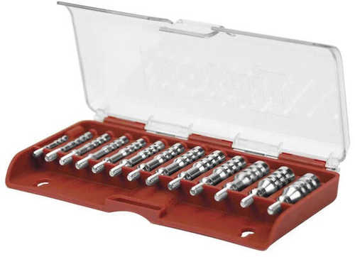 Tipton 13-Piece Ultra Jag Set