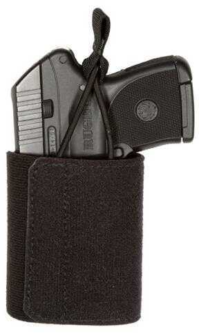 Tuff Products Uni-fit Holster Iwb Ambi -gl17/19 1911