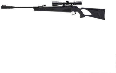 Umarex USA UMX Octane .22 Pellet Air Rifle Airgun Md: 2251304