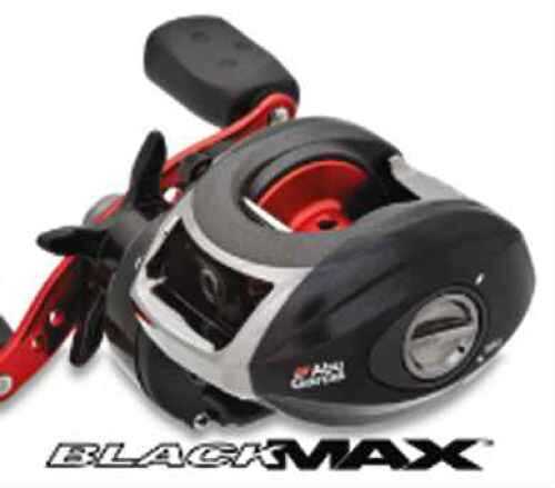 Garcia Black Max 2 Reel 5bb 6.4:1 145/12#