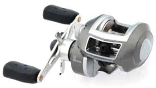 Garcia Revo S Reel 8bb+1 6.4:1 140/12# L/H