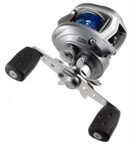 Garcia Revo Inshore Reel 6bb+1 6.4:1 175/12#