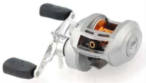 Garcia Revo STX Reel 10bb+1 7.1:1 140/12# L/H Size -