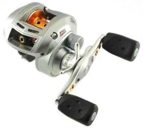 Garcia Revo STX Reel 10bb+1 6.4:1 140/12# L/H Size -