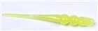 Gene Larew/Garland Scent Wiggler 2-1/2In 18bg Ghastly Minnow Md#: MGSW127