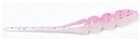 Gene Larew/Garland Scent Wiggler 2-1/2In 18bg Pink Phantom Md#: MGSW129