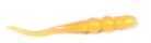 Gene Larew/Garland Scent Wiggler 2-1/2In 18bg Glo Sunrise Md#: MGSW247