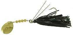 Hildebrandt Snagless Sally 1/3 G-Black Md#: H4SSGB