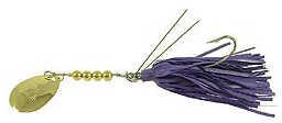 Hildebrandt Snagless Sally 1/3 G-Purple Md#: H4SSGP