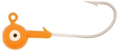 H&H Cocahoe Jig Head 3/8 10Pk Orange Md#: C3810-04