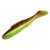 H&H Cocahoe Minnow Tails 3In 10Pk Plumtreuse Md#: CMR10-153