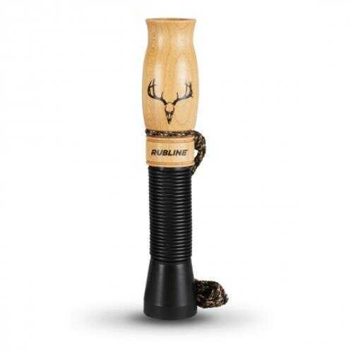 Hunter Specialties Rubline Grunt Call Md: 00410