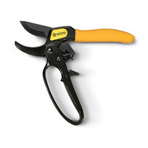 Hunter Specialties Ratchet Pruner