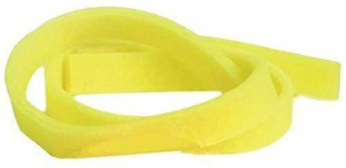 Fishbite E-z Crab Long Lasting 2pk Yellow