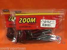 Zoom Ol Monster 10.5" 9bg Red Shad