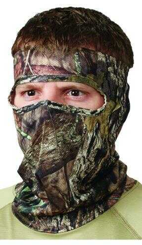 Hunter Specialties Spandex 3/4 Facemask Mossy Oak Break Up Country