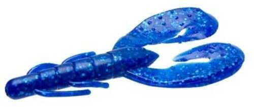 Zoom Super Speed Craw 8 Bag Sapphire Blue