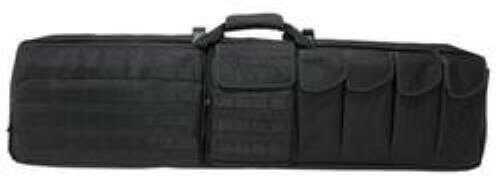 Allen 3 Gun Competition Case Black