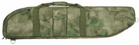 Allen Batallion Tacticle Rifle Case Atacs