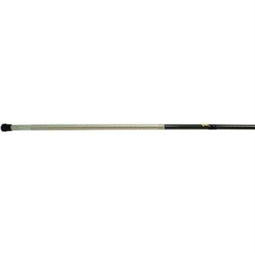 Hicks/Blaze John's Crappie Catcher Fiberglass Telescopic Pole 4 pieces 12' Model 1103P