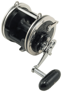 Penn Senator Reel 113 Trolling