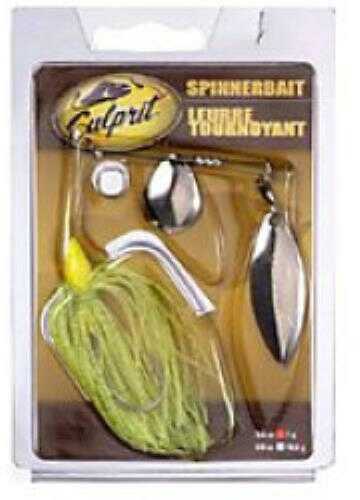 Culprit Spinnerbait 3/8Oz Firetiger