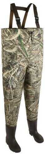 Allen Ridgeway 2 Ply Wader Max 5 Camo Size 8