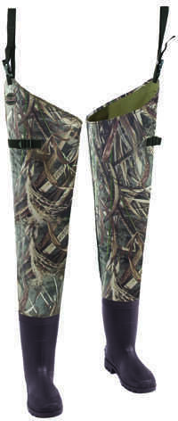 Allen Dillon Camo Hip Wader Max 5 Md: 11841