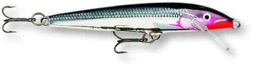 Rapala Float 43/8" 3/16 Shiner