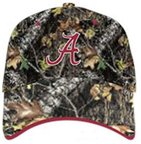 Nc MOBU Solid Cap Alabama