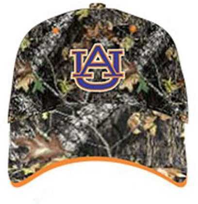 Nc MOBU Solid Cap Auburn