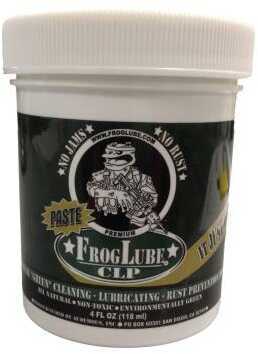 Froglube Paste Tub 4 Oz