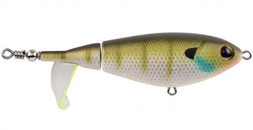 BERKLEY CHOPPO 105MM MF BLUEGILL