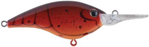 Berkley Frittside 2.75" Specl Red Crw