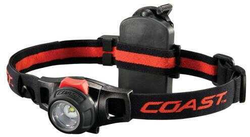 Coast Hl7r Rechargeable Headlight 240 Lumens