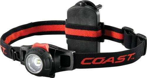 Coast Hl7 Headlight 196 Lumen 3aaa