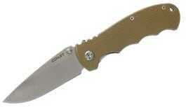 Coast DX356 Double Lock Folder Knife